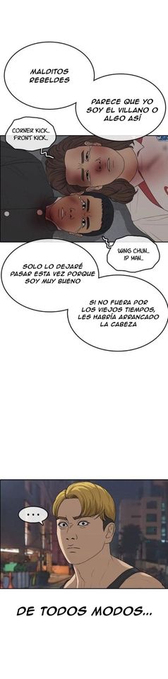 Read Insaeng Jonmang (es) Manga Online