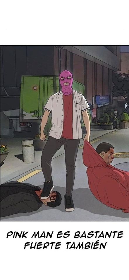 Read Insaeng Jonmang (es) Manga Online