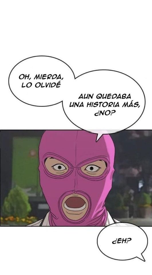 Read Insaeng Jonmang (es) Manga Online