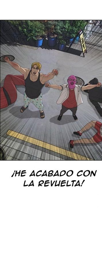 Read Insaeng Jonmang (es) Manga Online