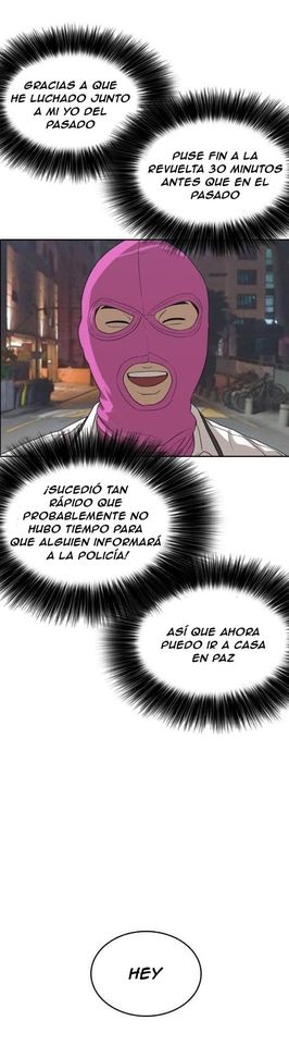 Read Insaeng Jonmang (es) Manga Online