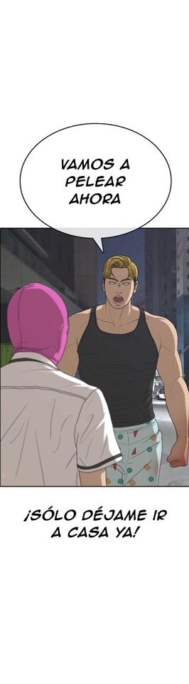 Read Insaeng Jonmang (es) Manga Online