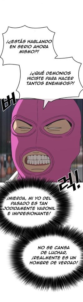 Read Insaeng Jonmang (es) Manga Online