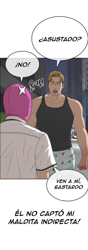 Read Insaeng Jonmang (es) Manga Online