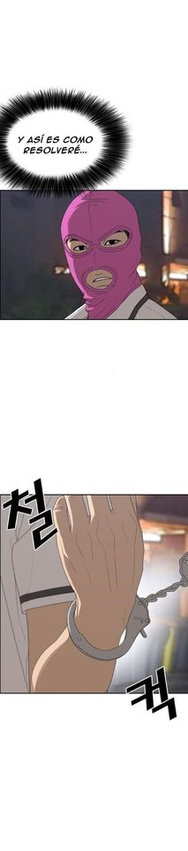 Read Insaeng Jonmang (es) Manga Online