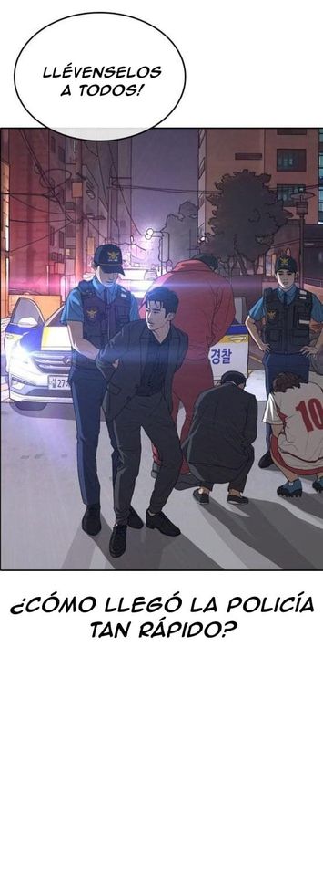 Read Insaeng Jonmang (es) Manga Online