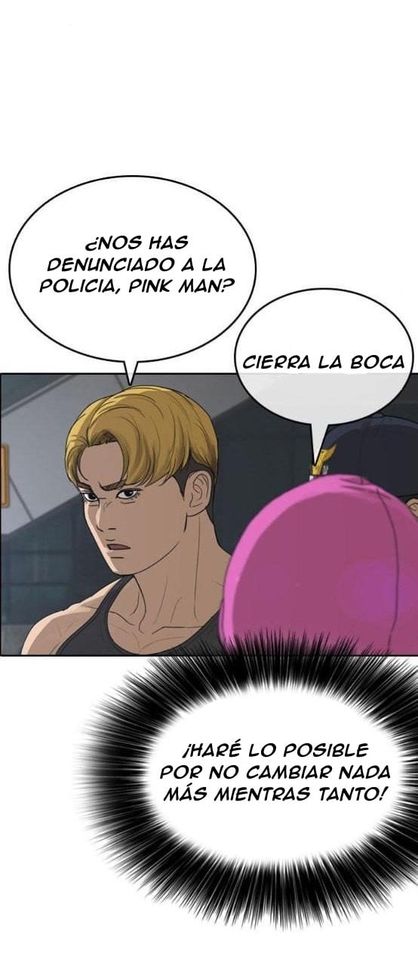 Read Insaeng Jonmang (es) Manga Online