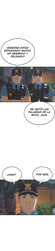 Read Insaeng Jonmang (es) Manga Online