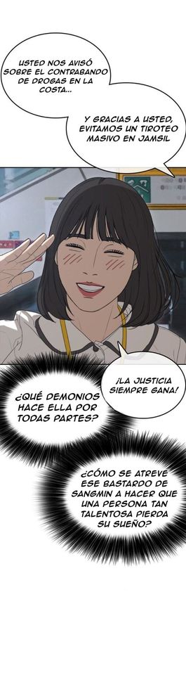 Read Insaeng Jonmang (es) Manga Online