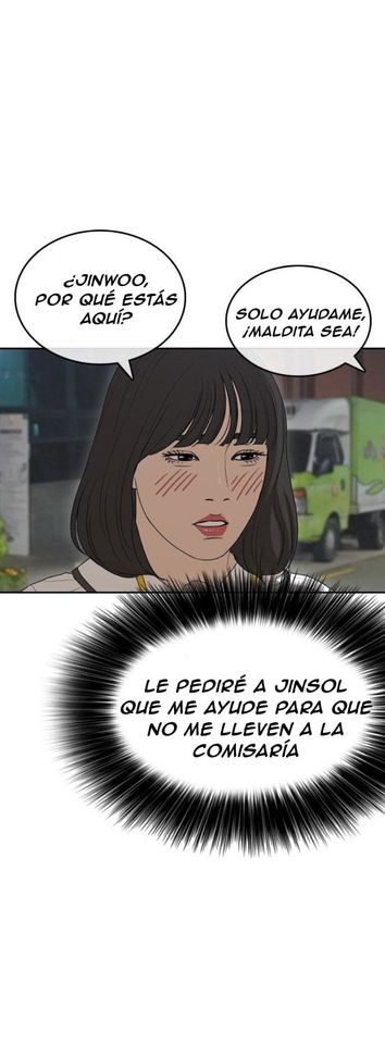 Read Insaeng Jonmang (es) Manga Online