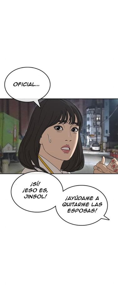 Read Insaeng Jonmang (es) Manga Online