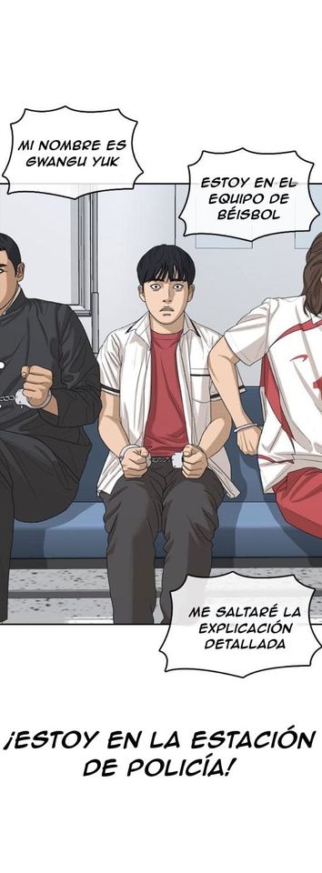 Read Insaeng Jonmang (es) Manga Online