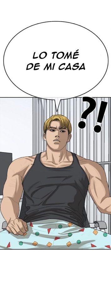 Read Insaeng Jonmang (es) Manga Online