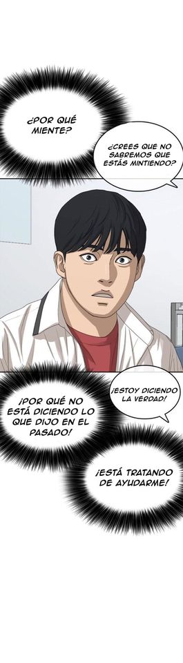 Read Insaeng Jonmang (es) Manga Online