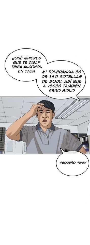 Read Insaeng Jonmang (es) Manga Online