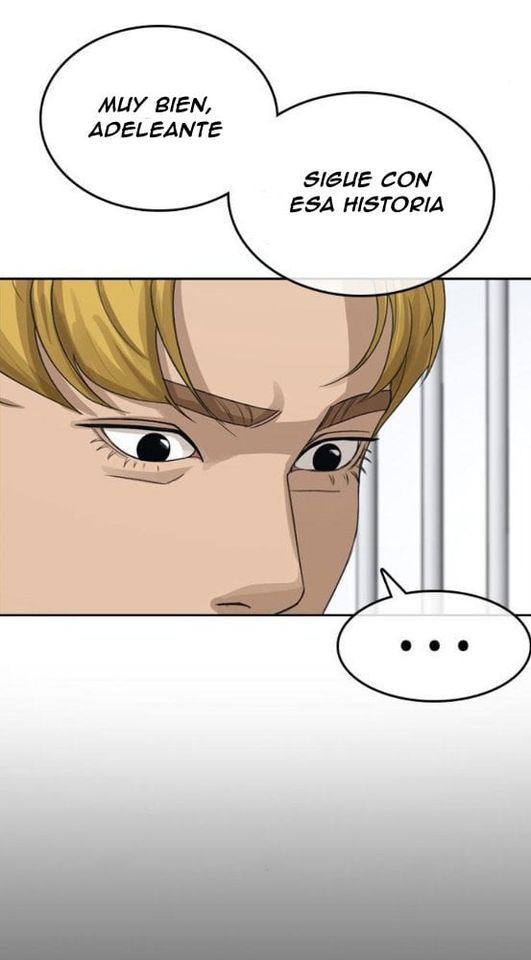 Read Insaeng Jonmang (es) Manga Online