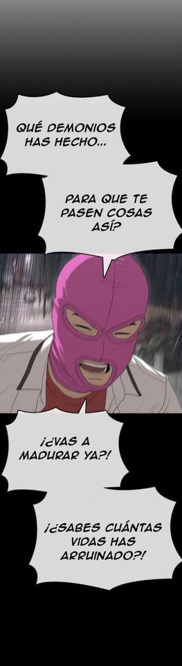 Read Insaeng Jonmang (es) Manga Online