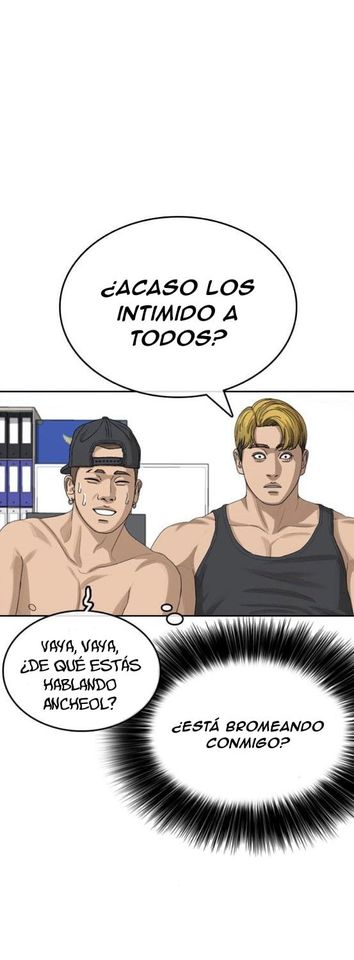 Read Insaeng Jonmang (es) Manga Online