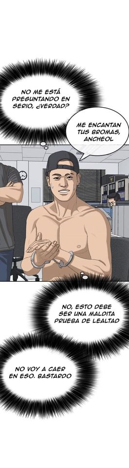 Read Insaeng Jonmang (es) Manga Online