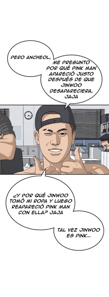 Read Insaeng Jonmang (es) Manga Online