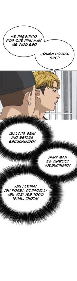 Read Insaeng Jonmang (es) Manga Online