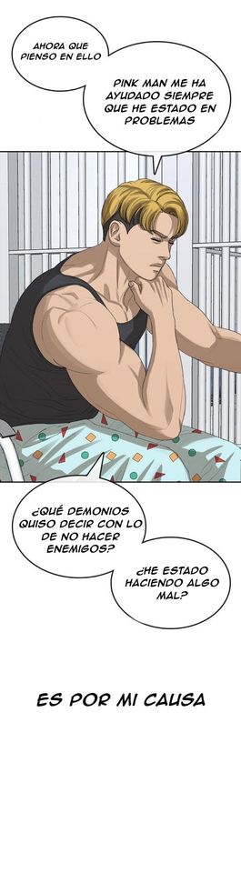 Read Insaeng Jonmang (es) Manga Online