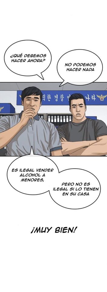 Read Insaeng Jonmang (es) Manga Online