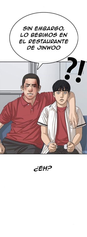 Read Insaeng Jonmang (es) Manga Online