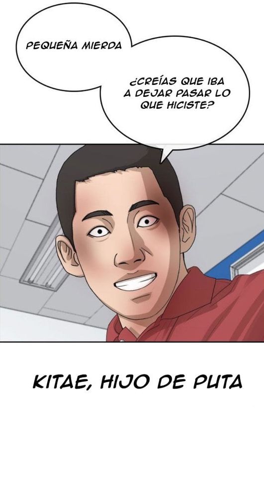 Read Insaeng Jonmang (es) Manga Online