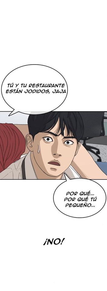 Read Insaeng Jonmang (es) Manga Online