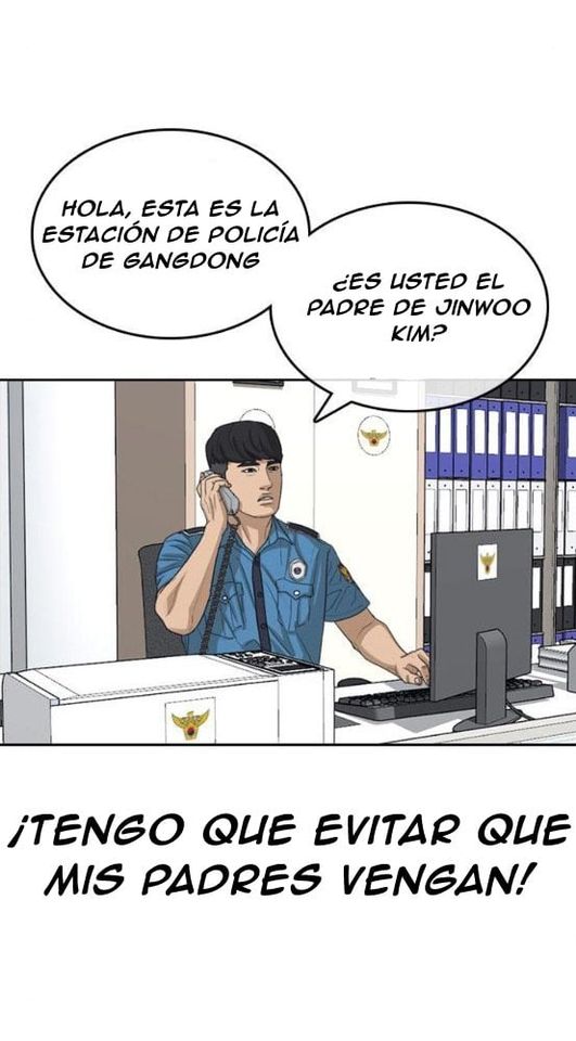 Read Insaeng Jonmang (es) Manga Online