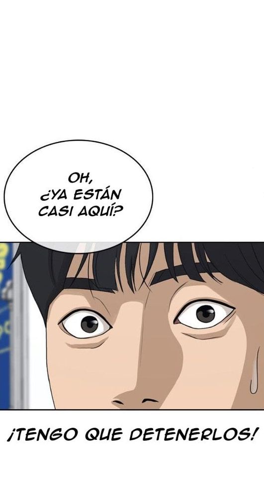 Read Insaeng Jonmang (es) Manga Online