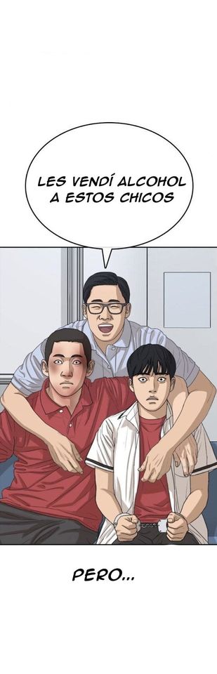 Read Insaeng Jonmang (es) Manga Online