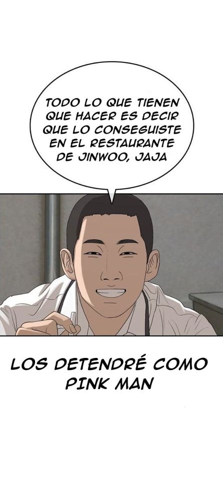 Read Insaeng Jonmang (es) Manga Online