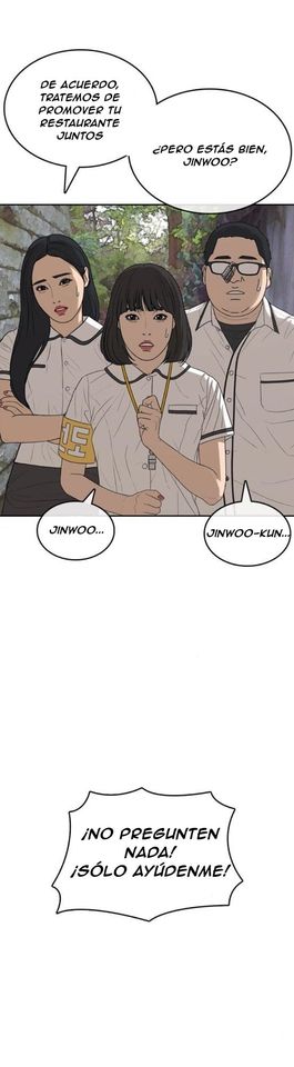 Read Insaeng Jonmang (es) Manga Online