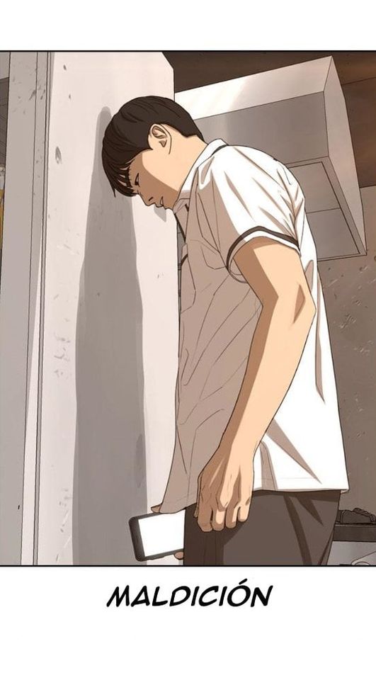 Read Insaeng Jonmang (es) Manga Online