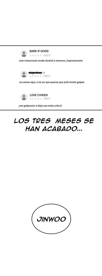 Read Insaeng Jonmang (es) Manga Online