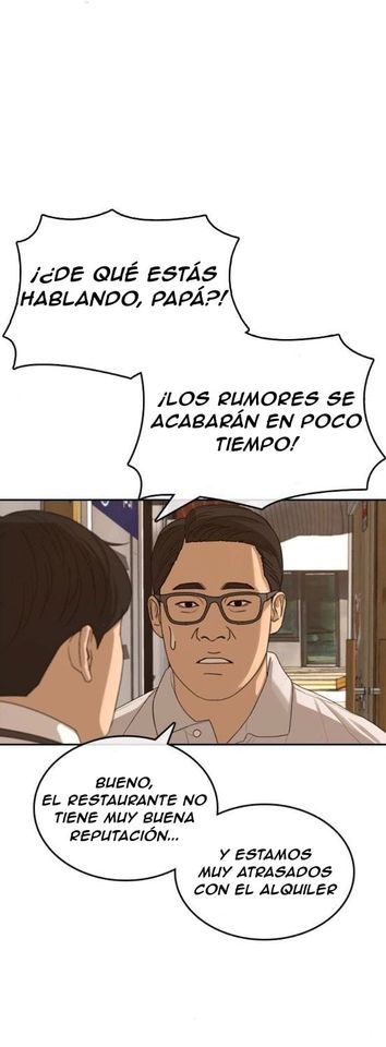 Read Insaeng Jonmang (es) Manga Online