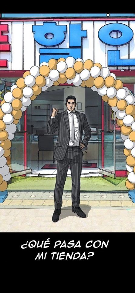 Read Insaeng Jonmang (es) Manga Online