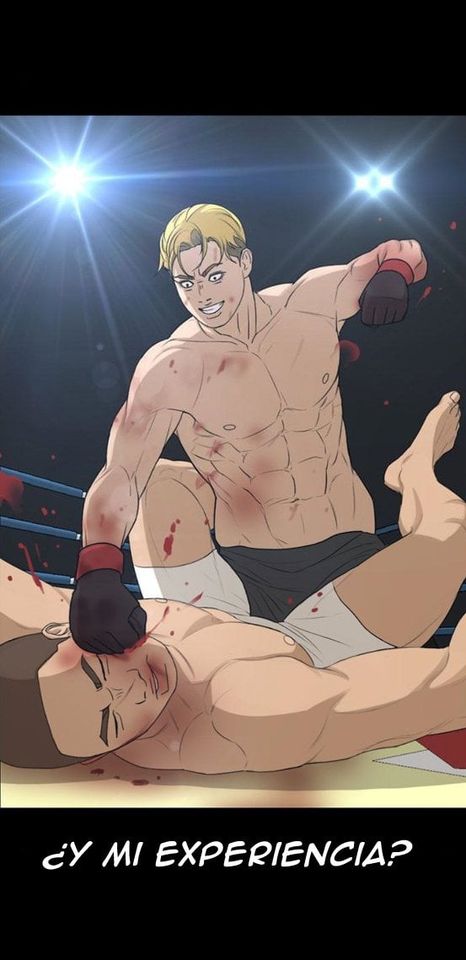 Read Insaeng Jonmang (es) Manga Online