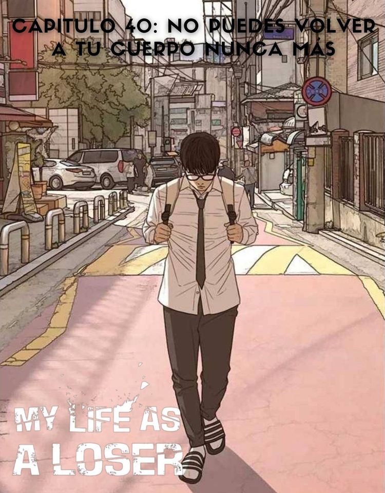 Read Insaeng Jonmang (es) Manga Online