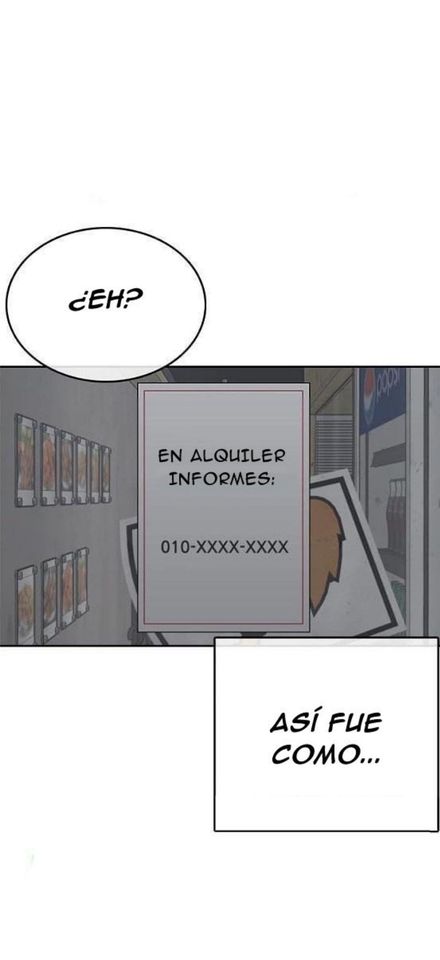 Read Insaeng Jonmang (es) Manga Online