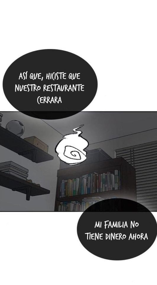 Read Insaeng Jonmang (es) Manga Online