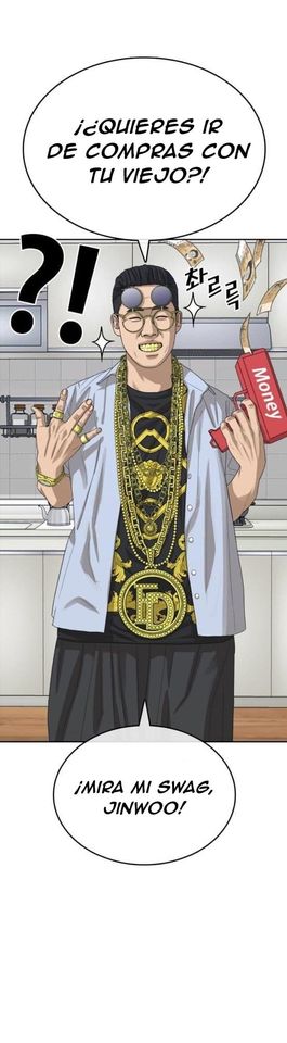 Read Insaeng Jonmang (es) Manga Online