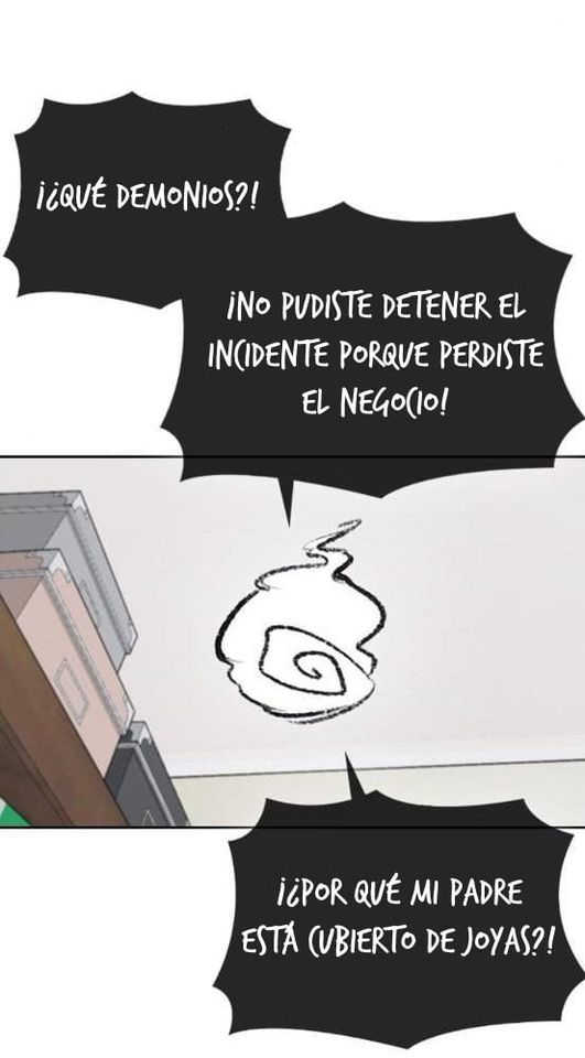 Read Insaeng Jonmang (es) Manga Online