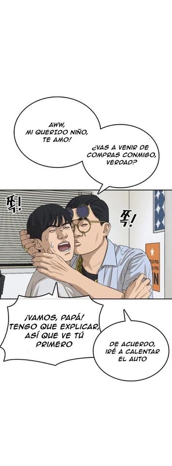 Read Insaeng Jonmang (es) Manga Online