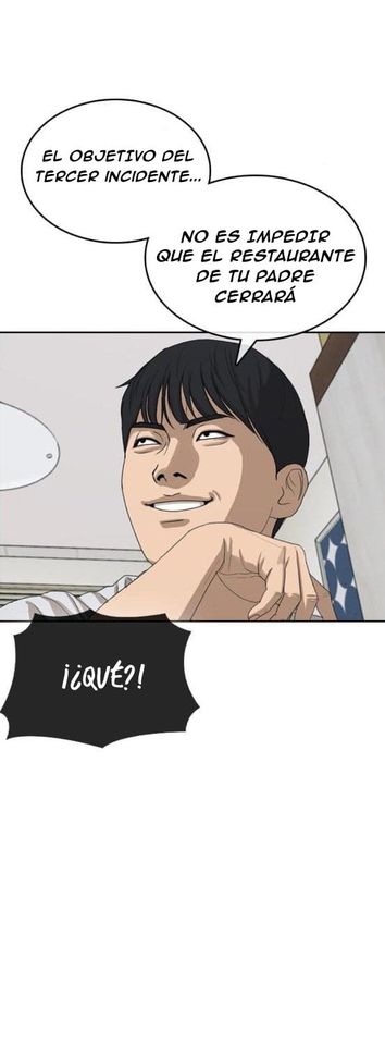 Read Insaeng Jonmang (es) Manga Online