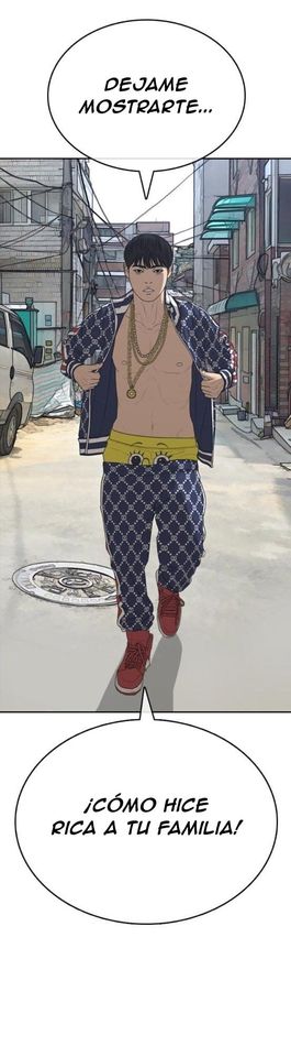 Read Insaeng Jonmang (es) Manga Online