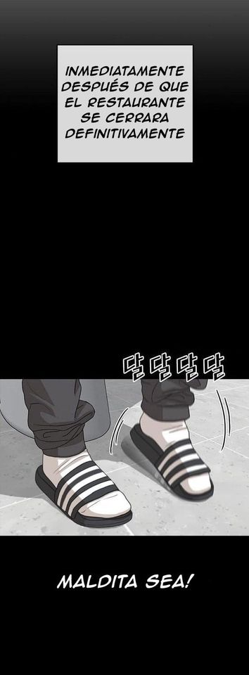 Read Insaeng Jonmang (es) Manga Online