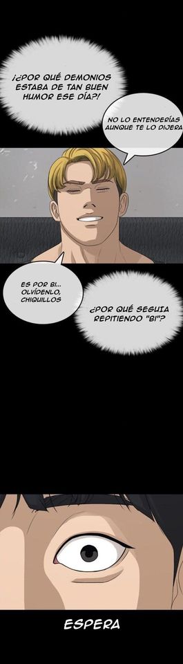 Read Insaeng Jonmang (es) Manga Online